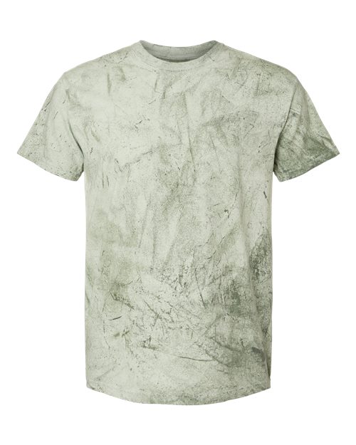 Unisex Colorblast™ Heavyweight T-Shirt