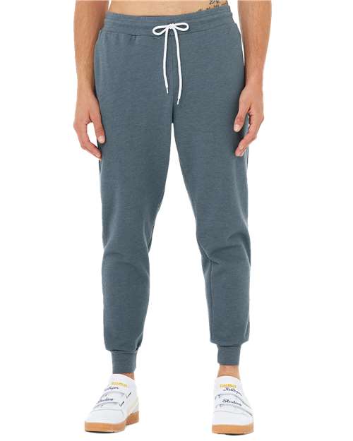 Unisex Sponge Fleece Joggers