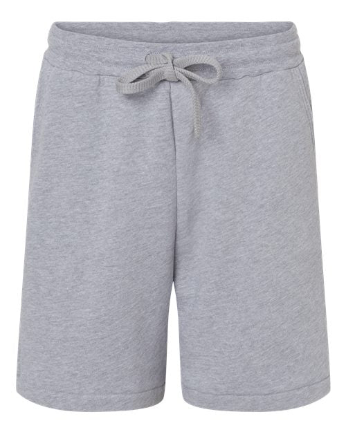 Unisex Sponge Fleece Shorts