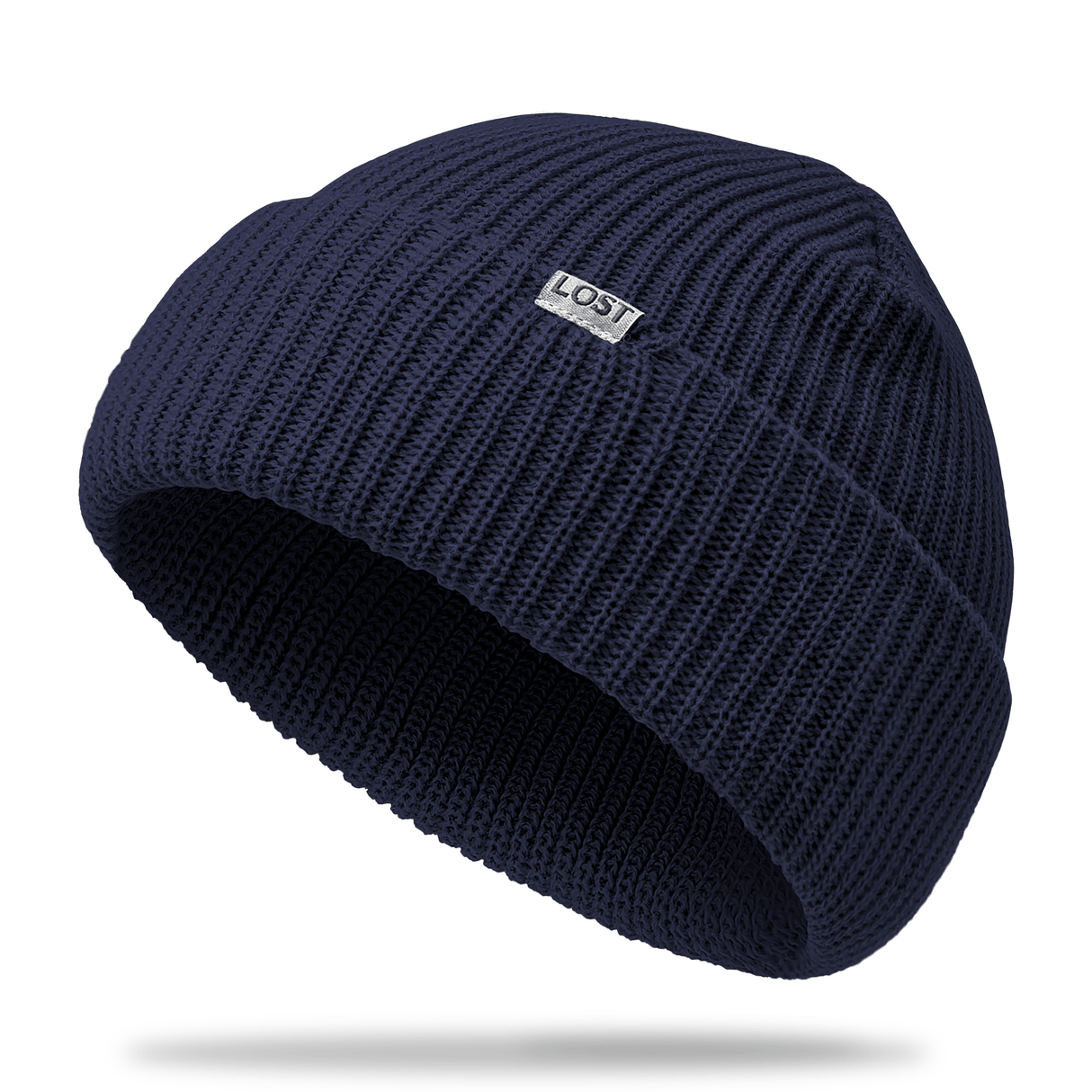 Admiral Field Beanie - Lost Hat Co.