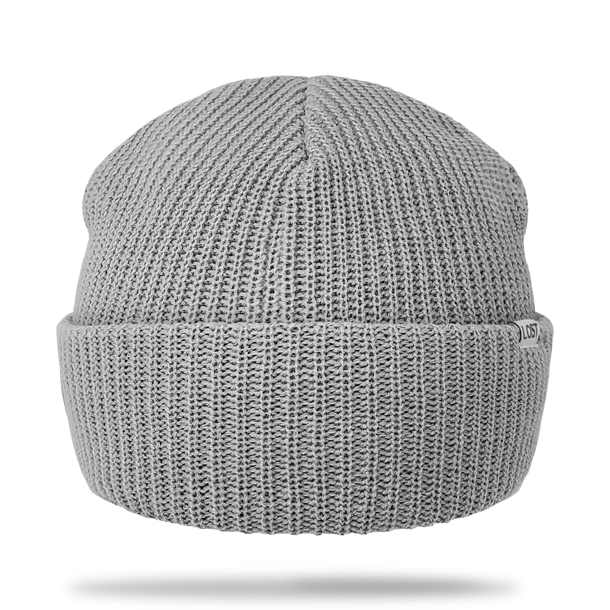 Ash Field Beanie - Lost Hat Co.