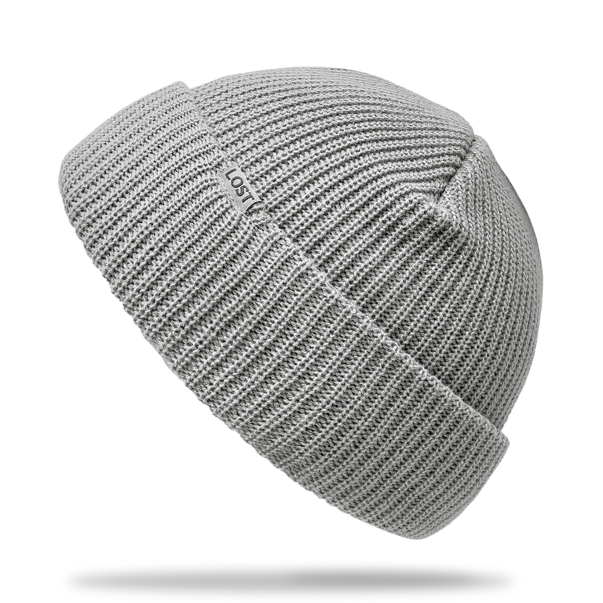 Ash Field Beanie - Lost Hat Co.