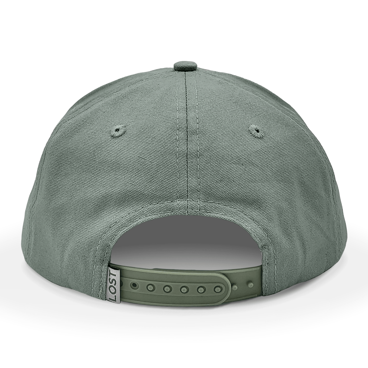 Barnacle Goat Rope - Lost Hat Co.