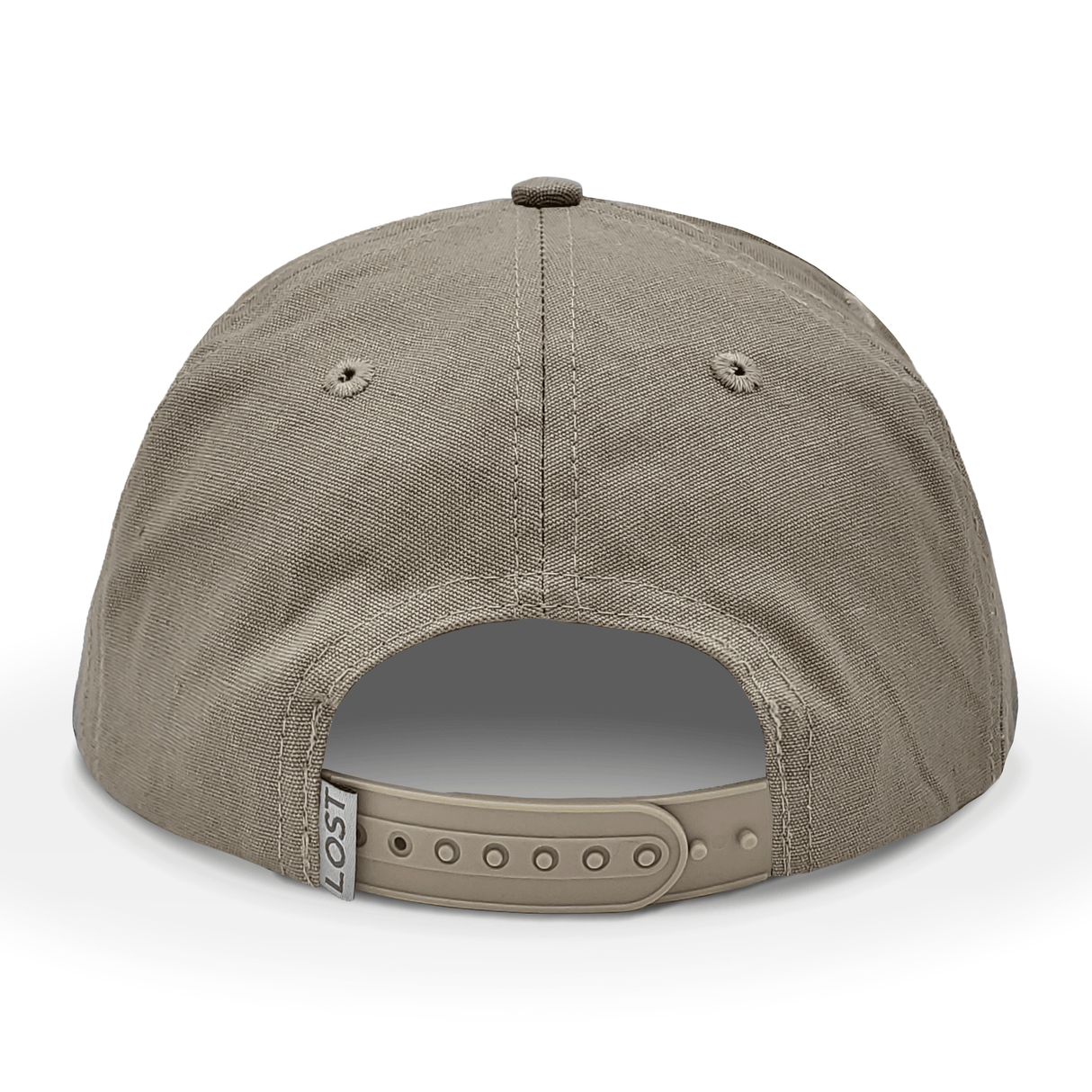 Boudin Goat Rope - Lost Hat Co.