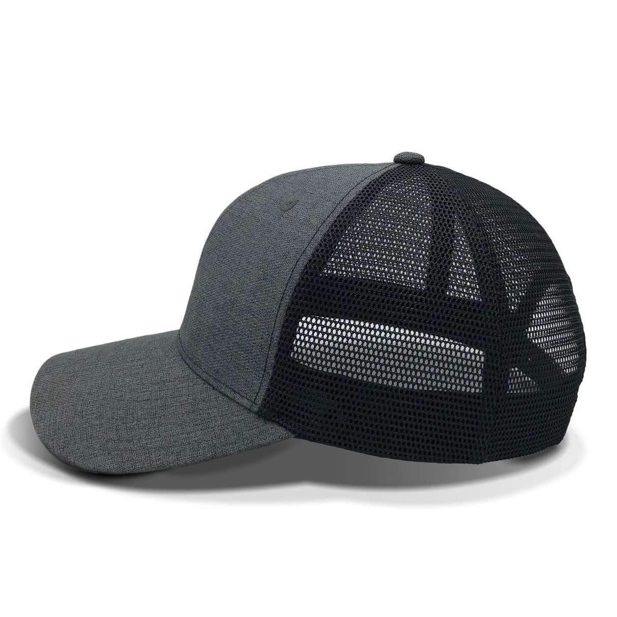Charcoal & Black Slate - Lost Hat Co.