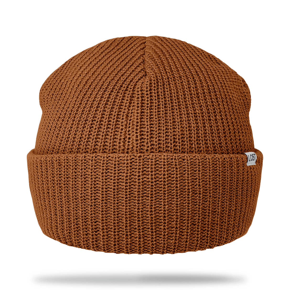 Copper Field Beanie - Lost Hat Co.