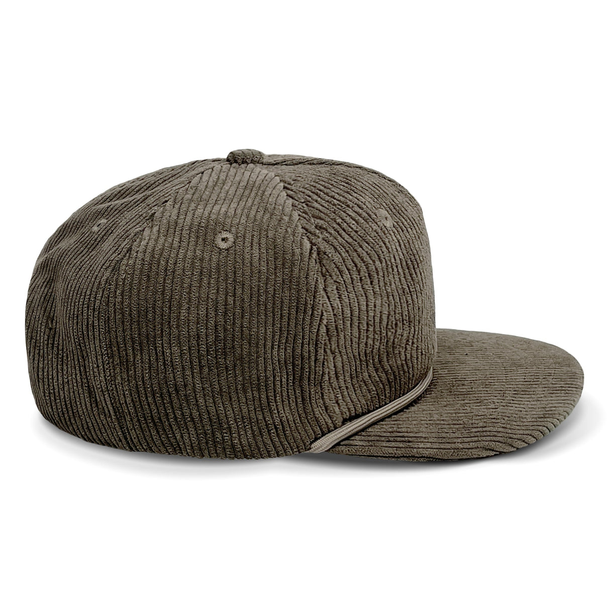 Bilge Corduroy Goat Rope - Lost Hat Co.