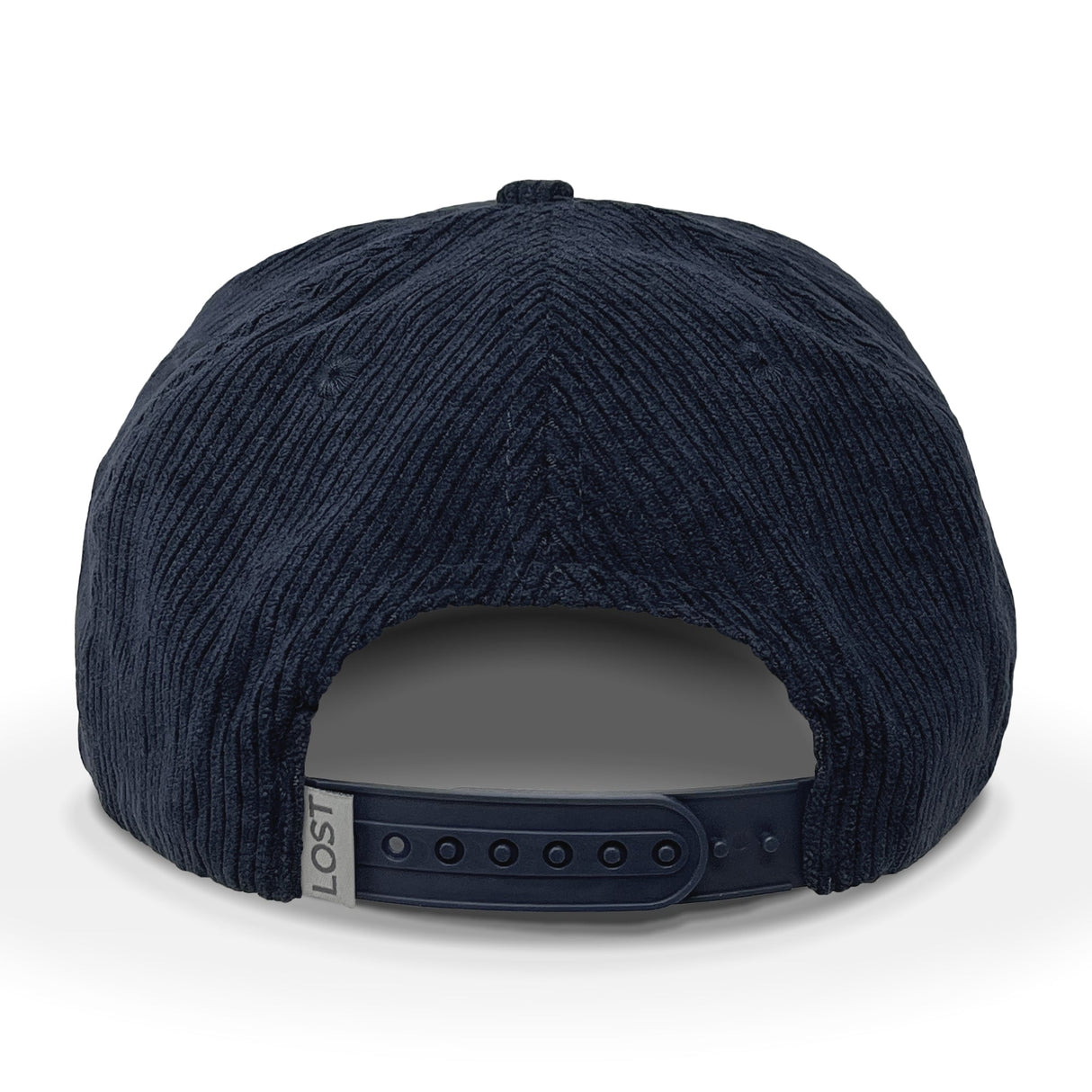 Admiral Raggio Series Corduroy Goat Rope - Lost Hat Co.