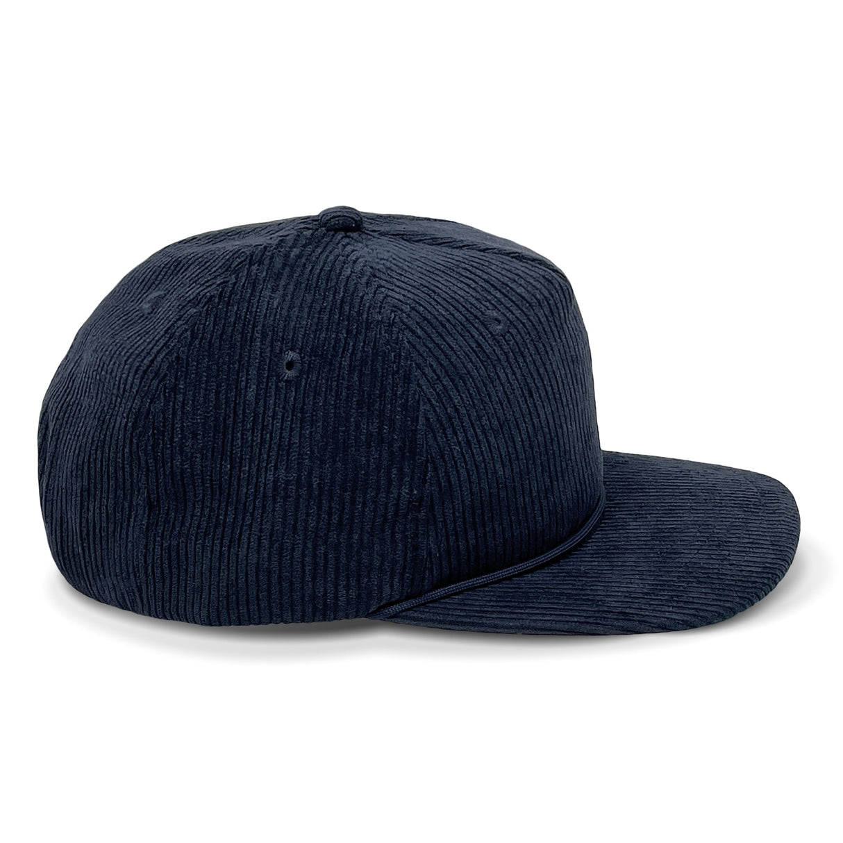 Admiral Raggio Series Corduroy Goat Rope - Lost Hat Co.