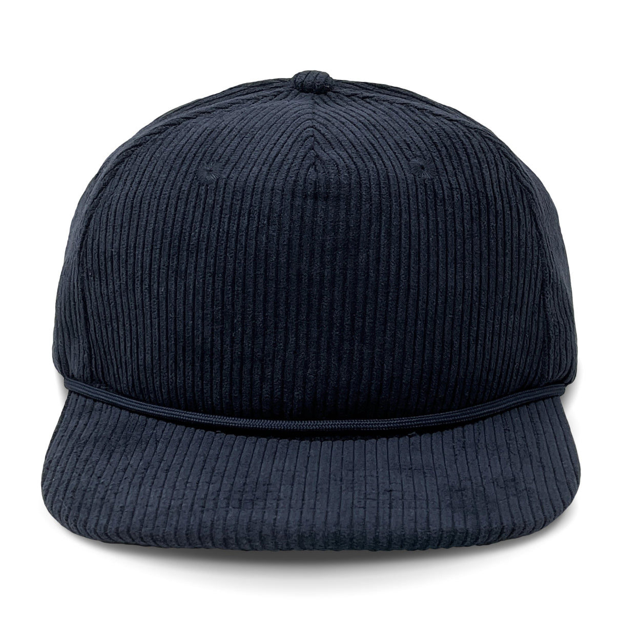 Admiral Raggio Series Corduroy Goat Rope - Lost Hat Co.