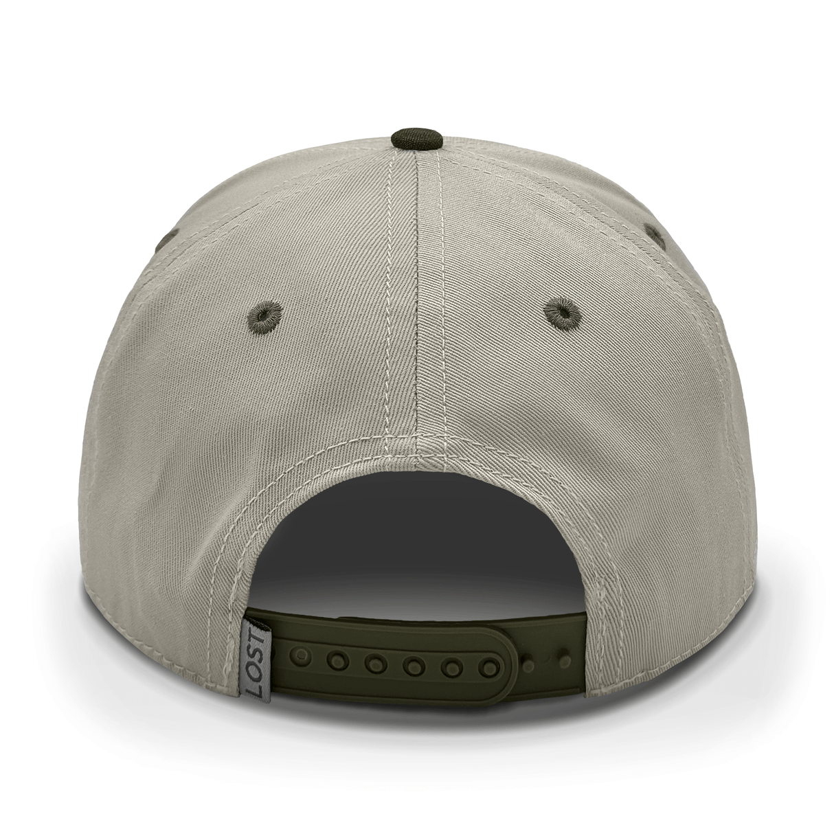 Mossy Oak Greenleaf EA5Y Hybrid - Lost Hat Co.