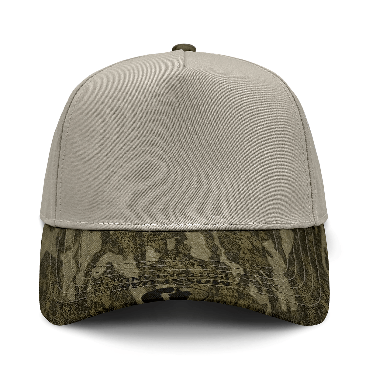 Mossy Oak New Bottomland EA5Y Hybrid - Lost Hat Co.