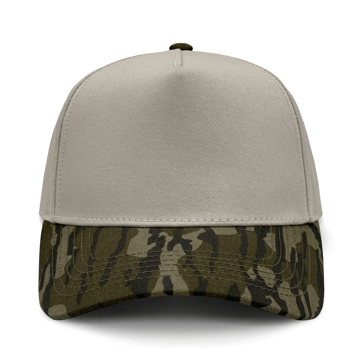 Mossy Oak Original Bottomland EA5Y Hybrid - Lost Hat Co.
