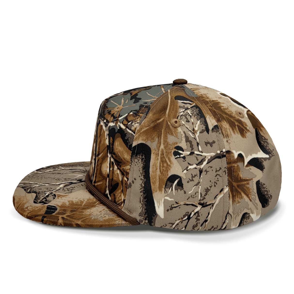 Realtree Advantage Classic Goat Rope - Lost Hat Co.
