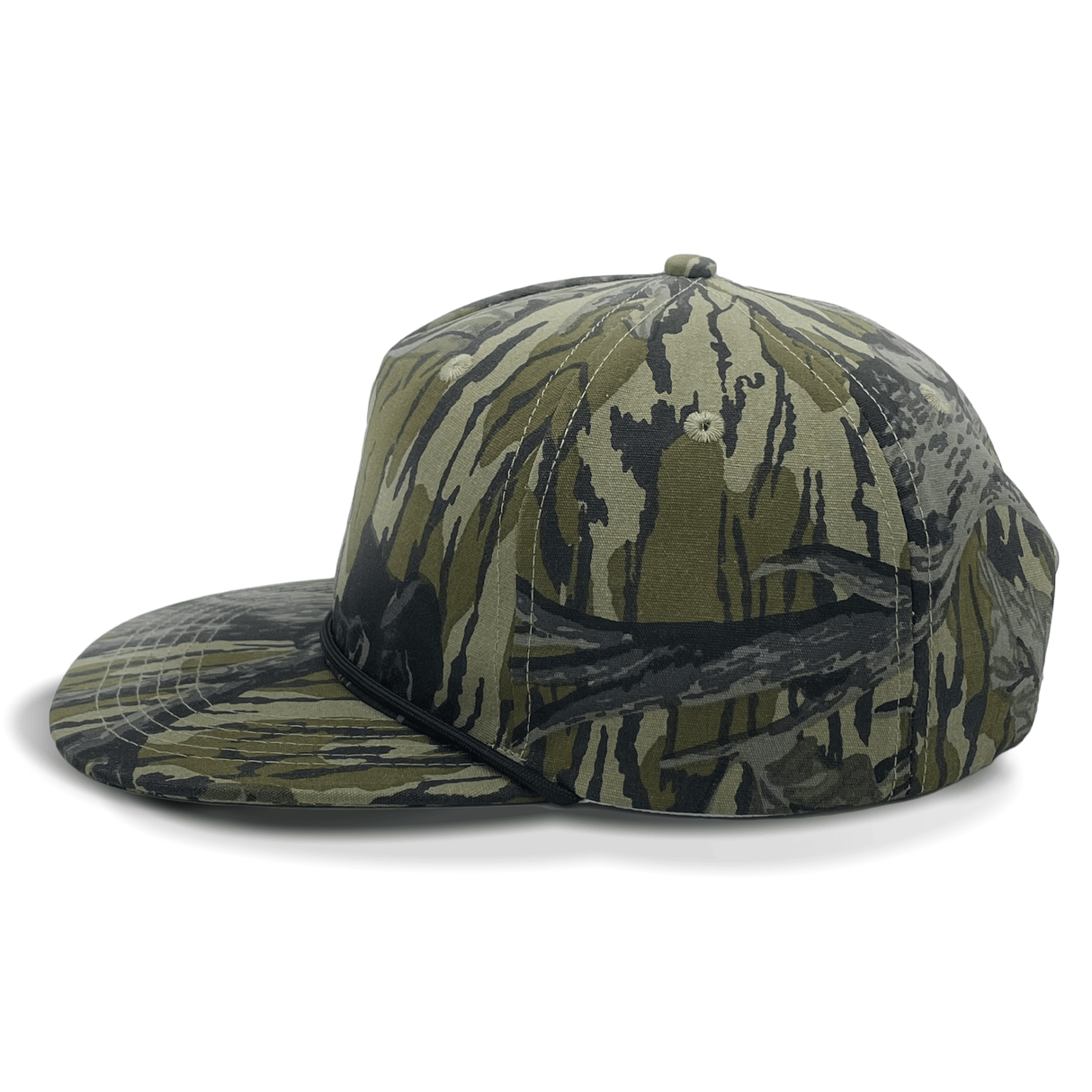 Mossy Oak Treestand Goat Rope - Lost Hat Co.