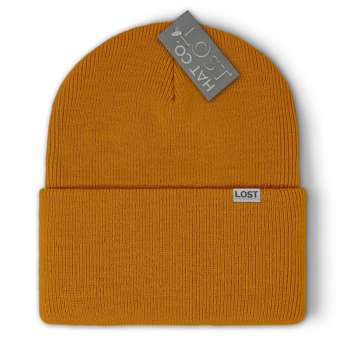 Goldeneye Cold Front Beanie - Lost Hat Co.