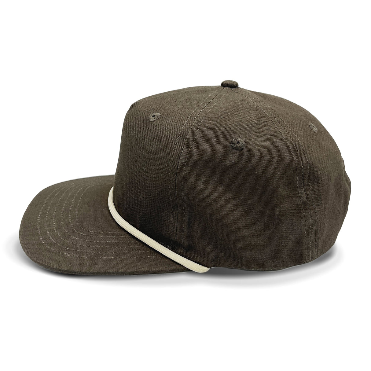 Roux Goat Rope - Lost Hat Co.