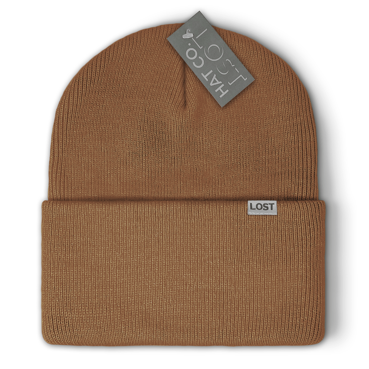 Milo Cold Front Beanie - Lost Hat Co.