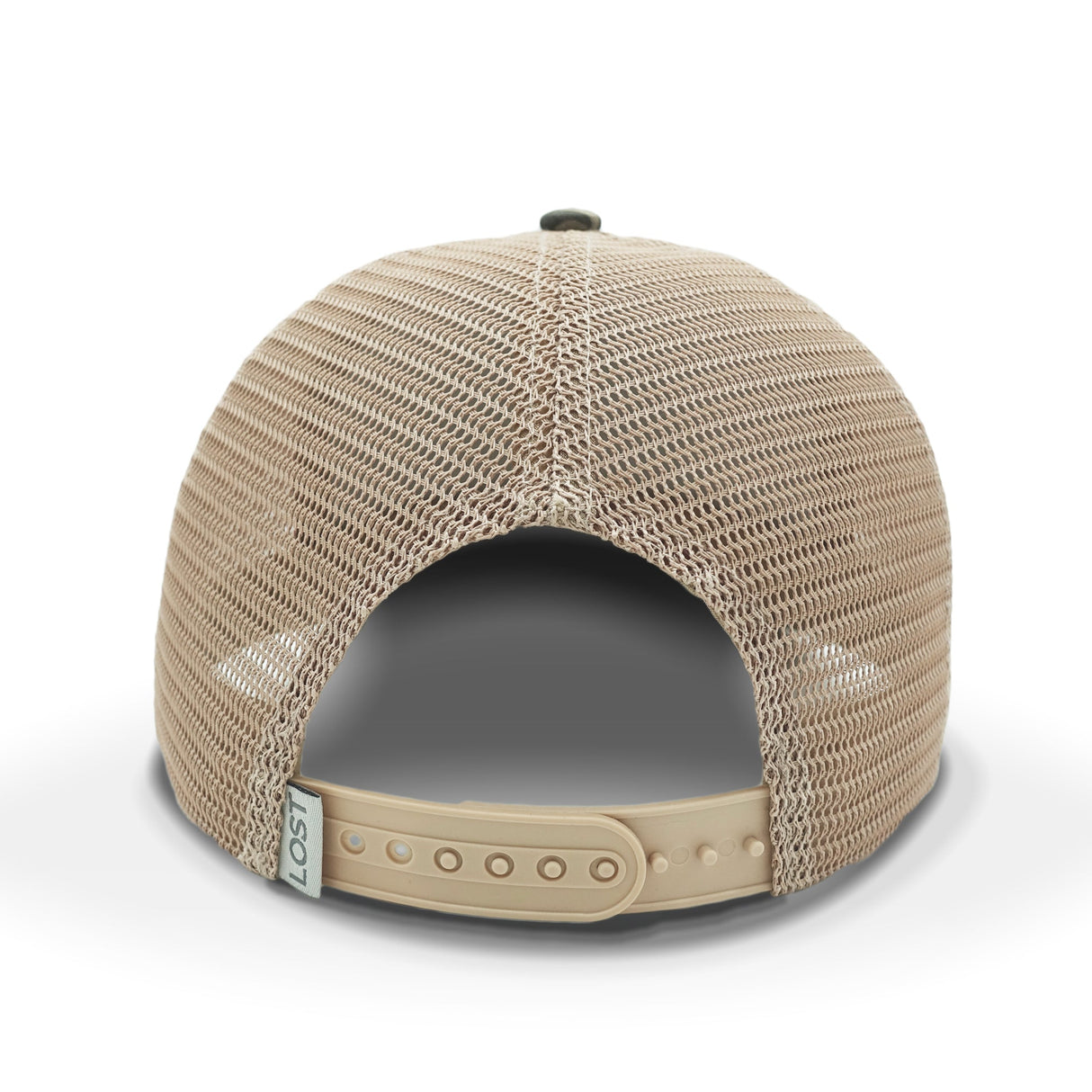 Mossy Oak Bottomland & Balsa Slate - Lost Hat Co.