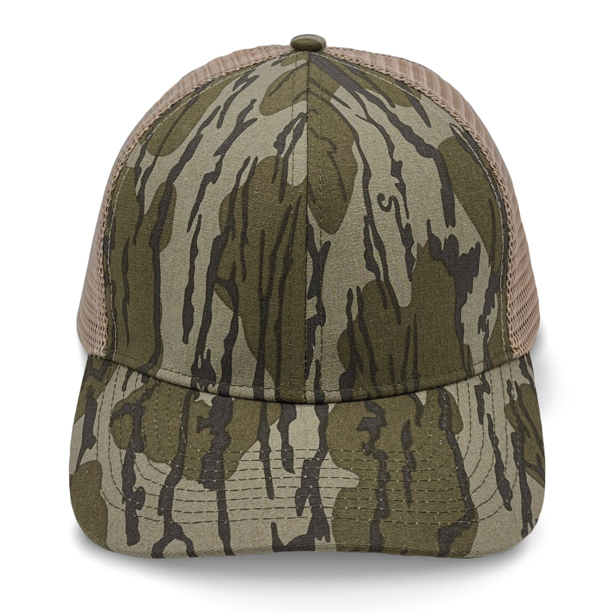 Mossy Oak Bottomland & Balsa Slate - Lost Hat Co.