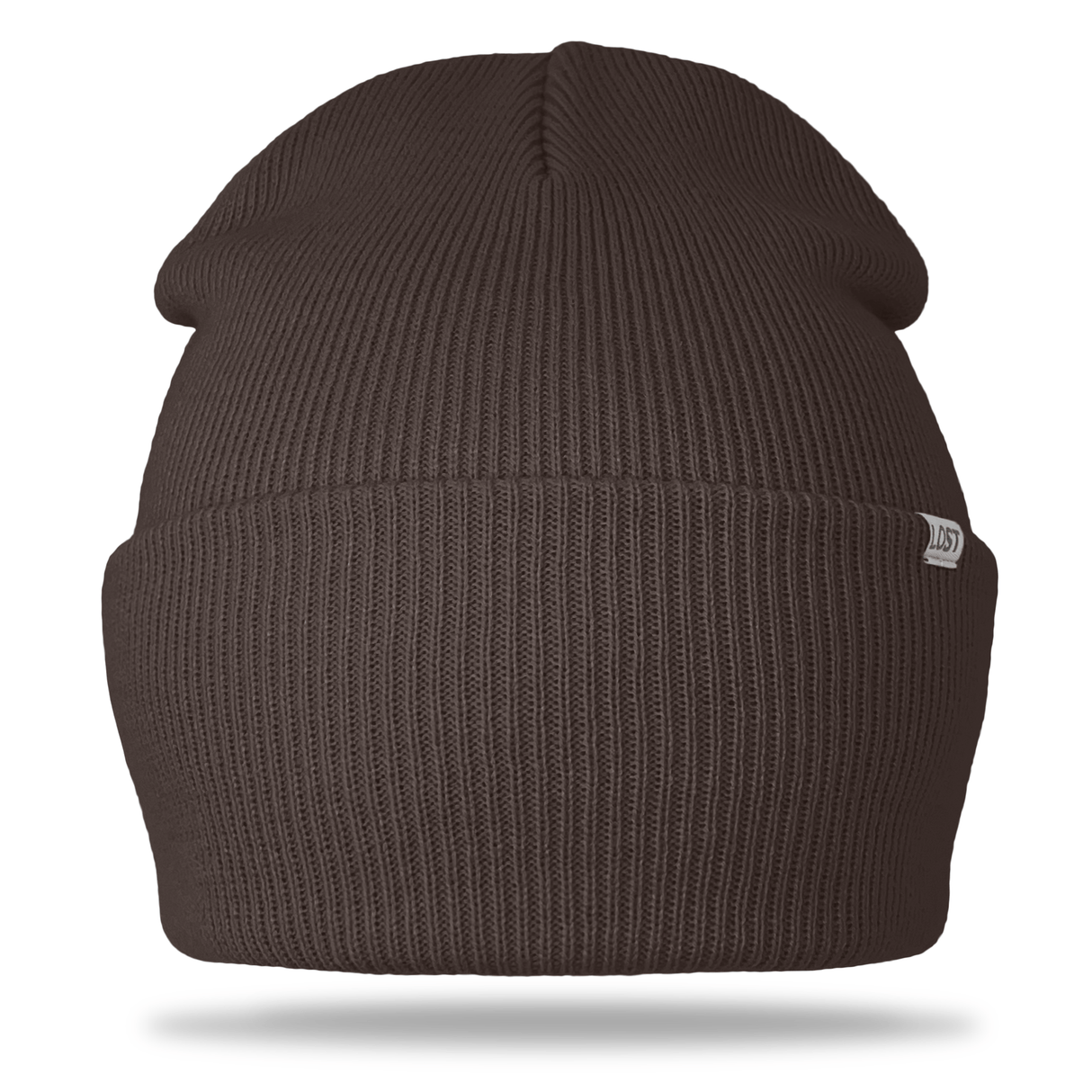 Mud Cold Front Beanie - Lost Hat Co.