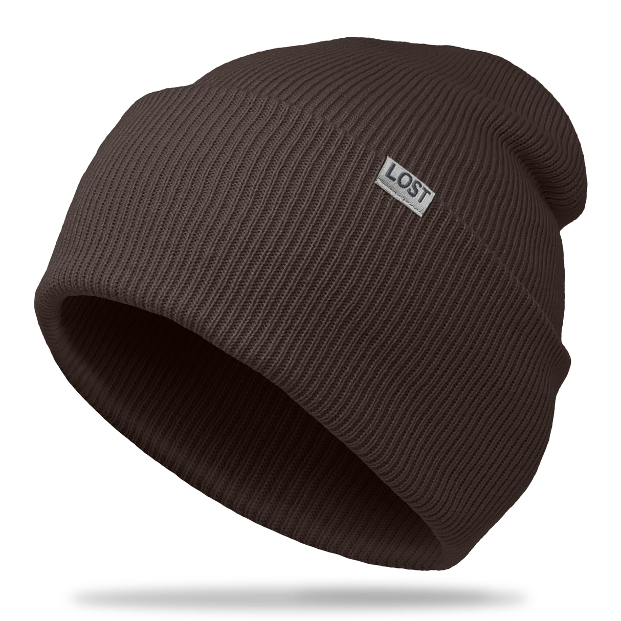 Mud Cold Front Beanie - Lost Hat Co.