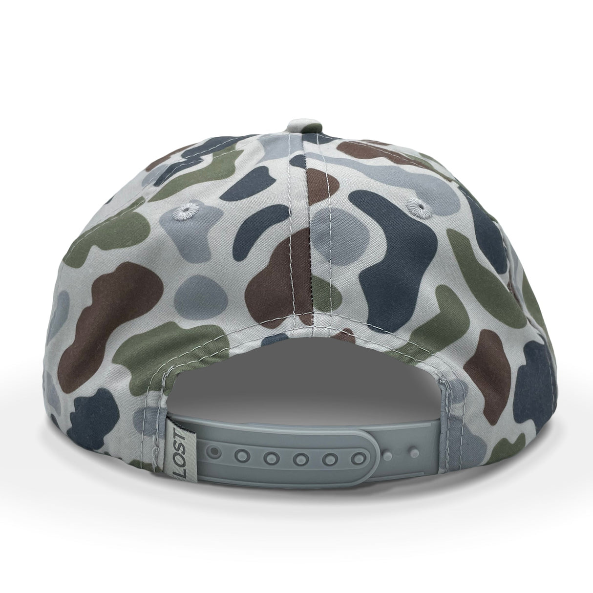 Old's Cool Brackish Goat Rope - Lost Hat Co.