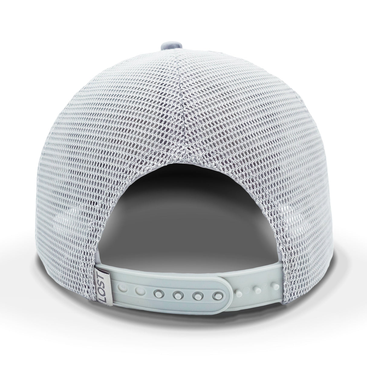 Old's Cool Brackish & Smoke Slate - Lost Hat Co.