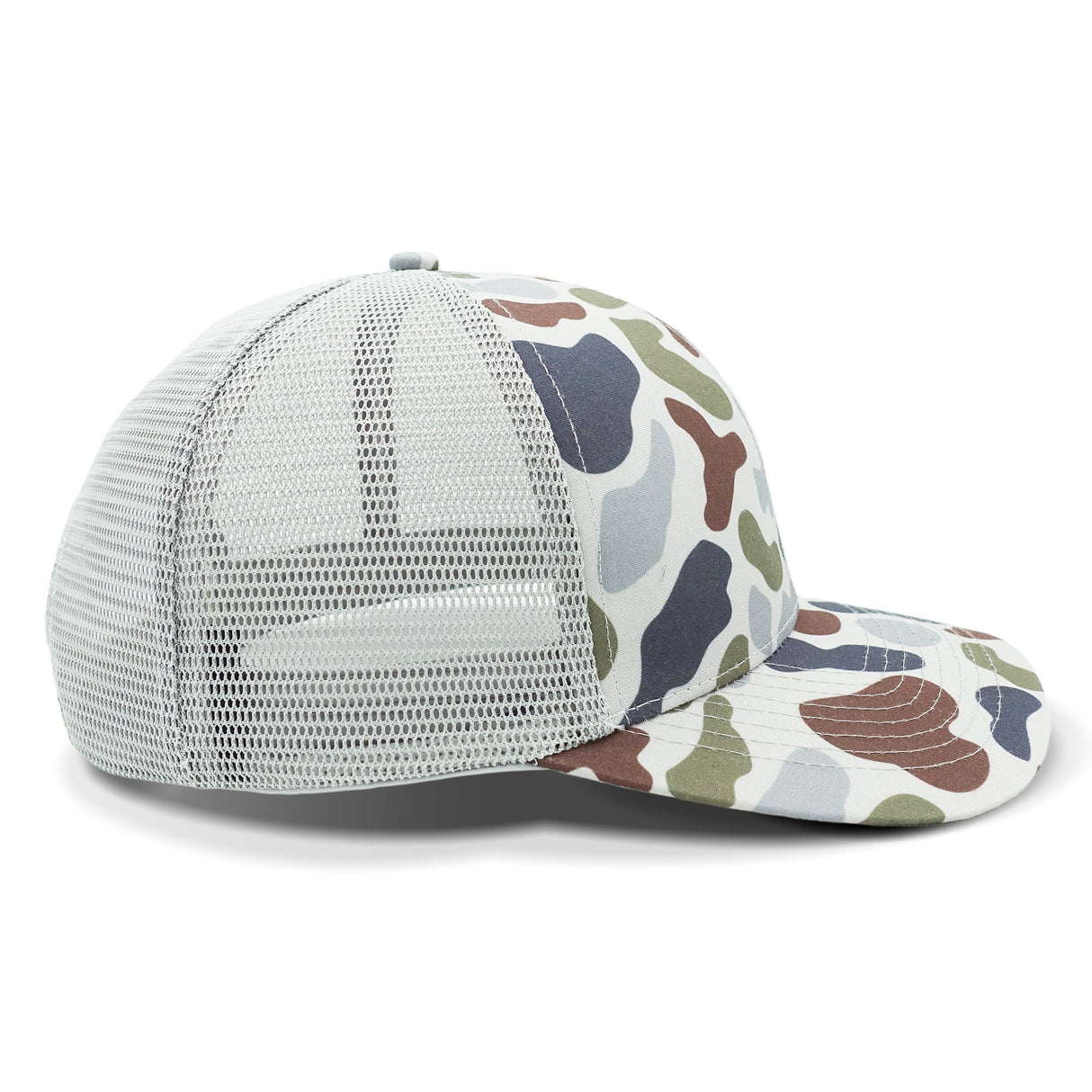 Old's Cool Brackish & Smoke Slate - Lost Hat Co.