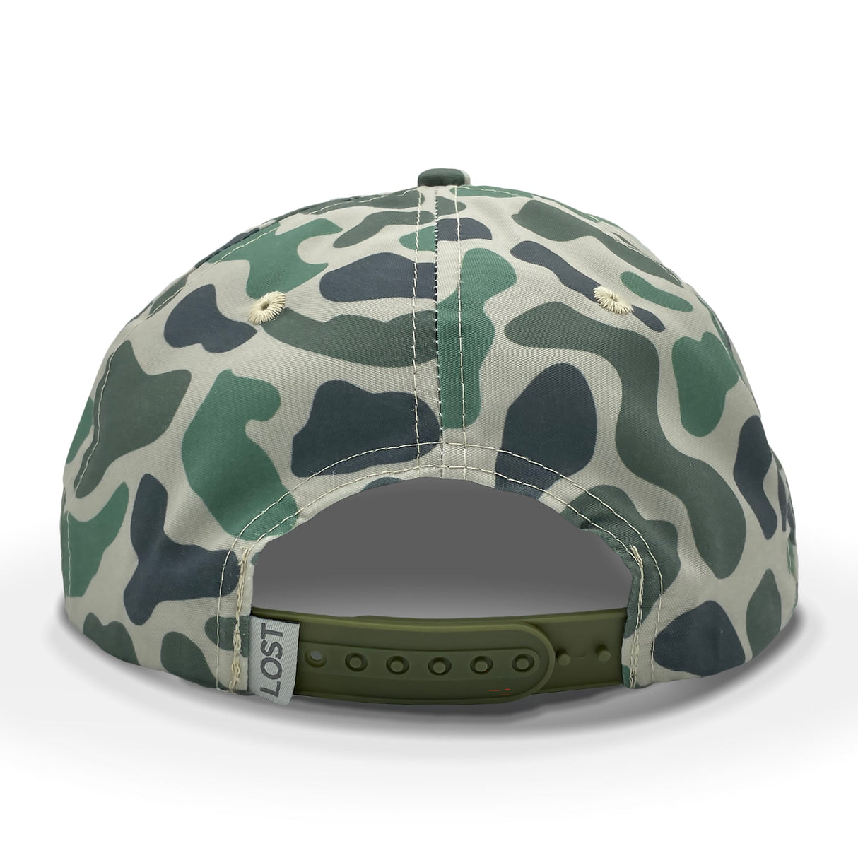 Old's Cool Marsh Goat Rope - Lost Hat Co.