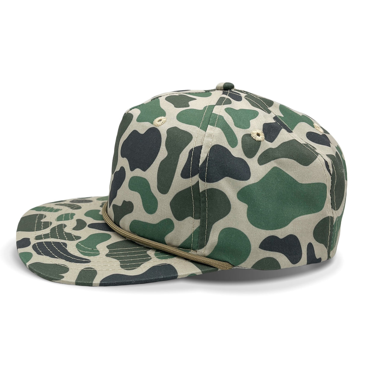 Old's Cool Marsh Goat Rope - Lost Hat Co.