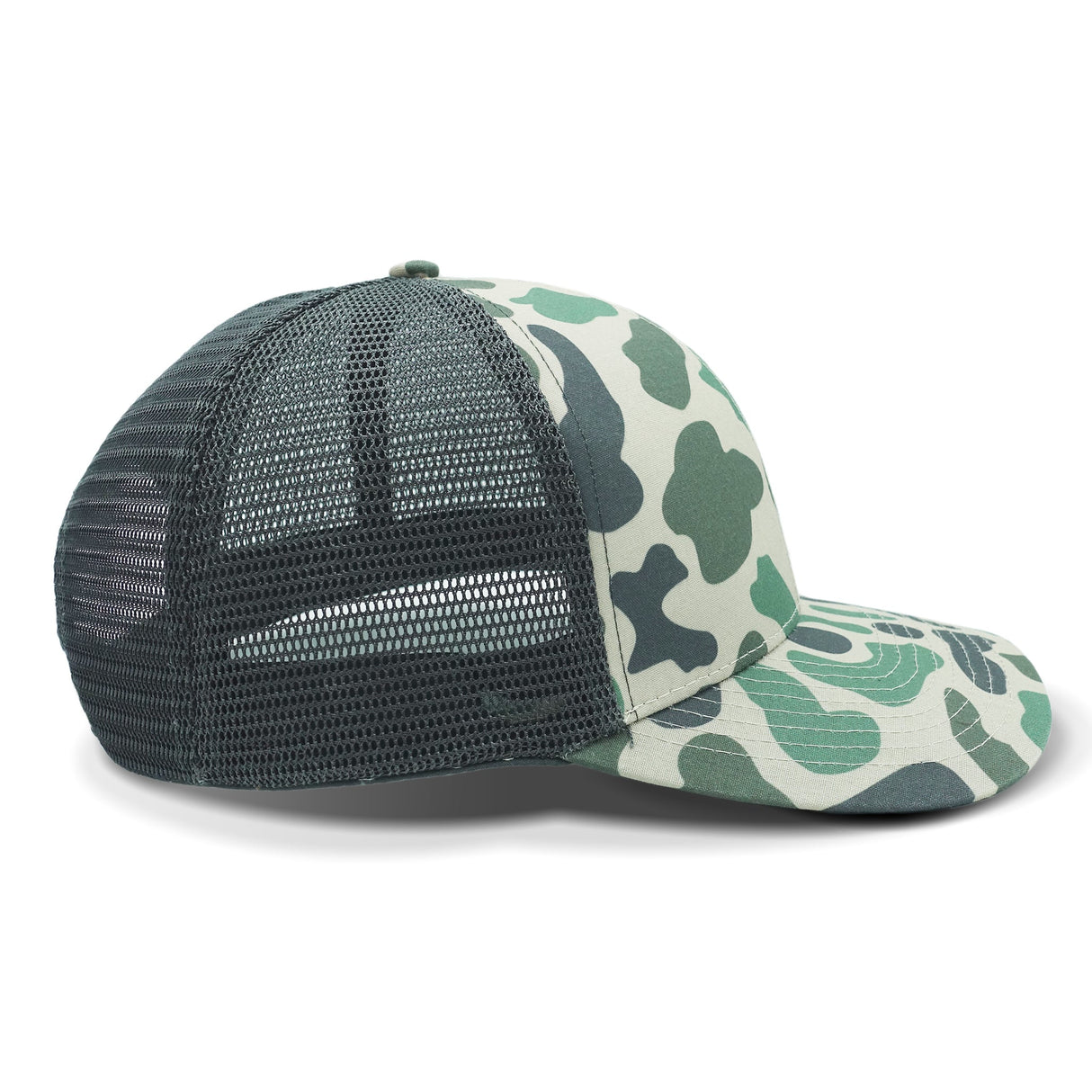 Old's Cool Marsh & Charcoal Slate - Lost Hat Co.