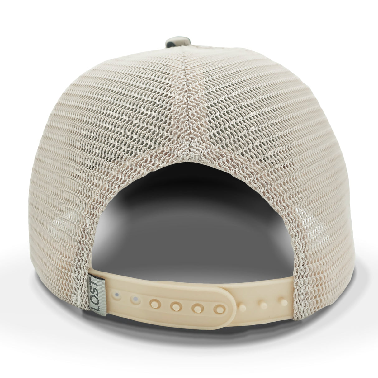 Old's Cool Marsh & Sand Slate - Lost Hat Co.