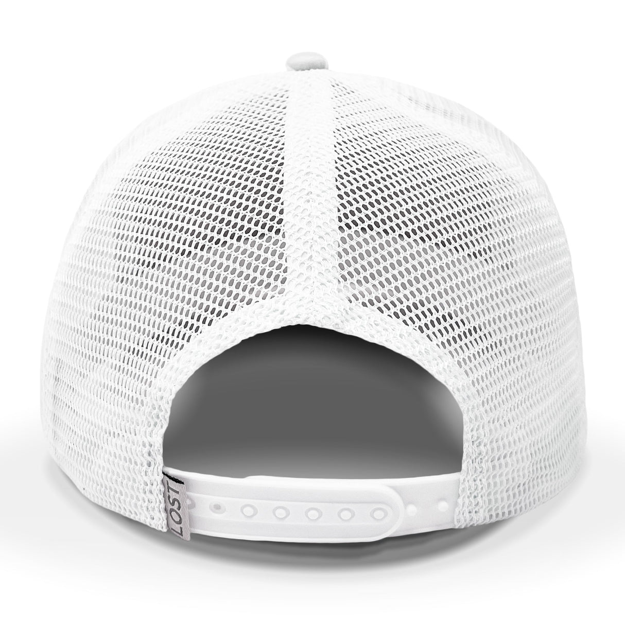 Old's Cool Sneaux & White Slate - Lost Hat Co.