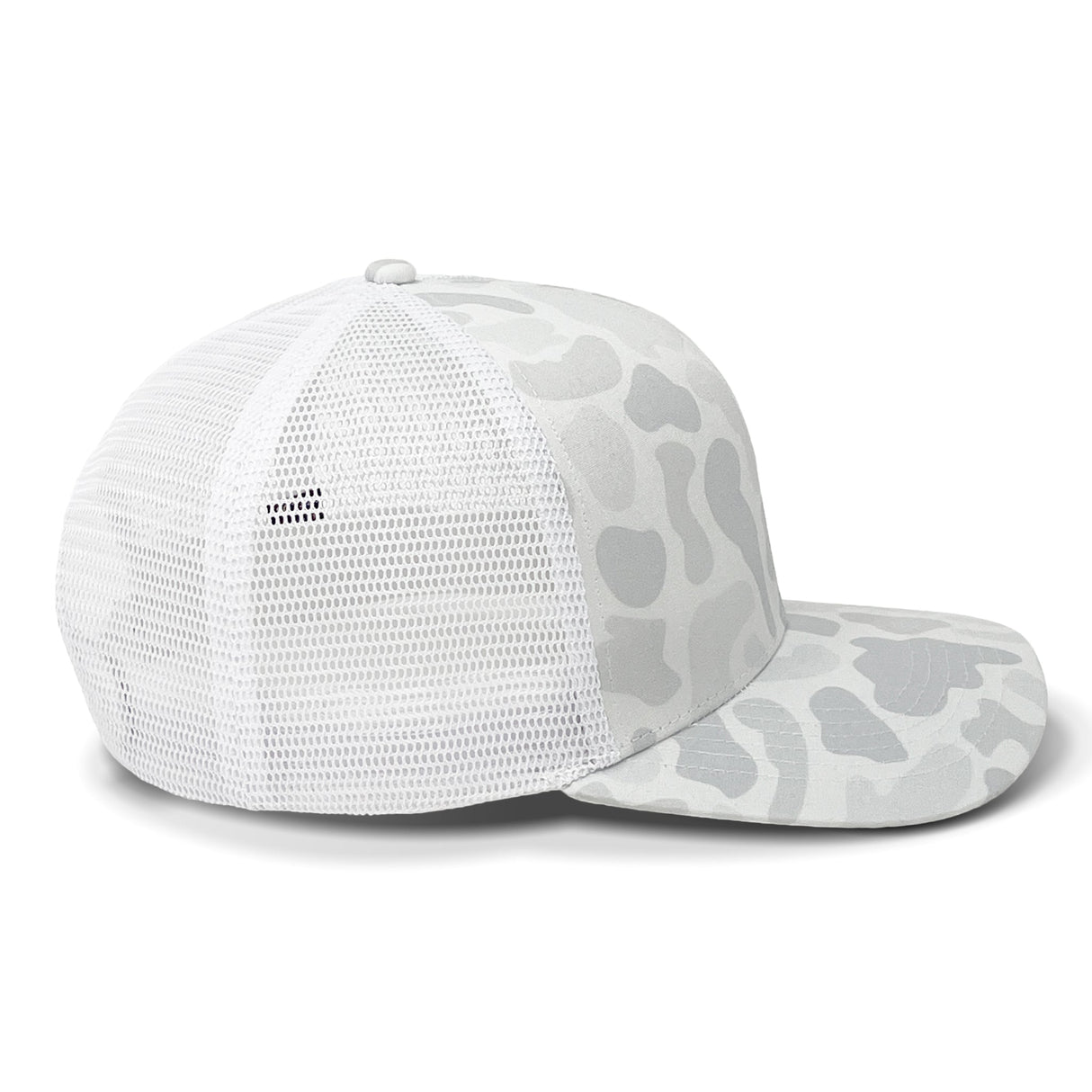 Old's Cool Sneaux & White Slate - Lost Hat Co.