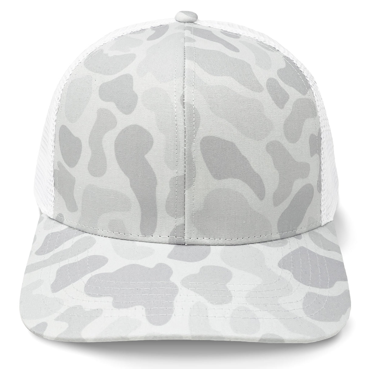 Old's Cool Sneaux & White Slate - Lost Hat Co.