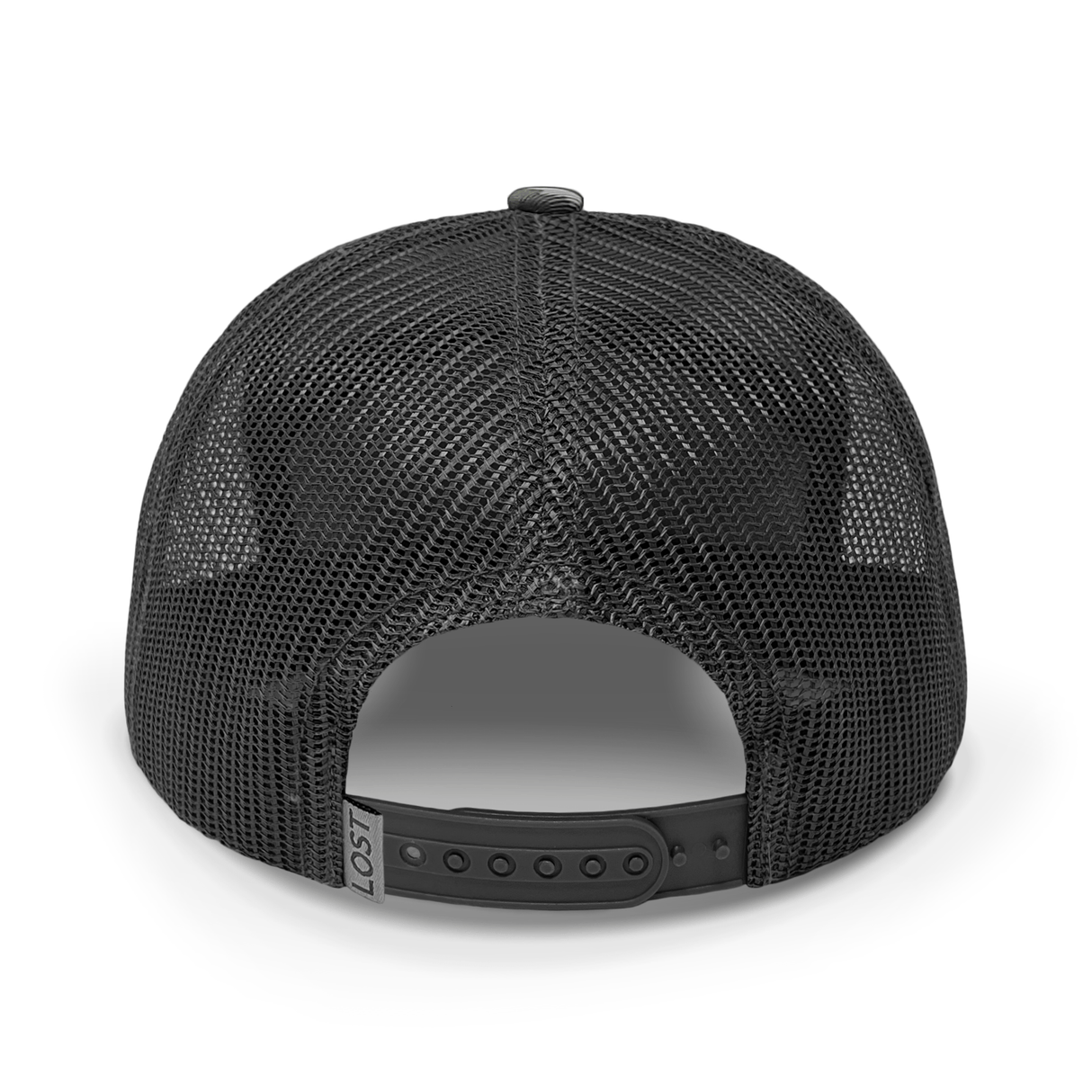 Realtree Original SA7AGE - Lost Hat Co.