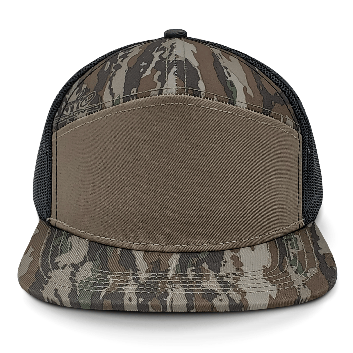 Realtree Original SA7AGE - Lost Hat Co.