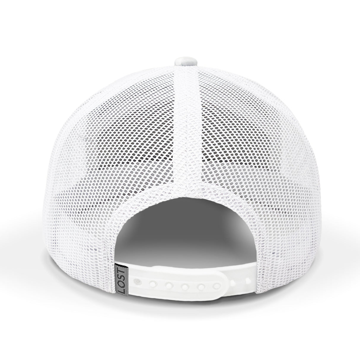 Old's Cool Sneaux & White SA7AGE - Lost Hat Co.