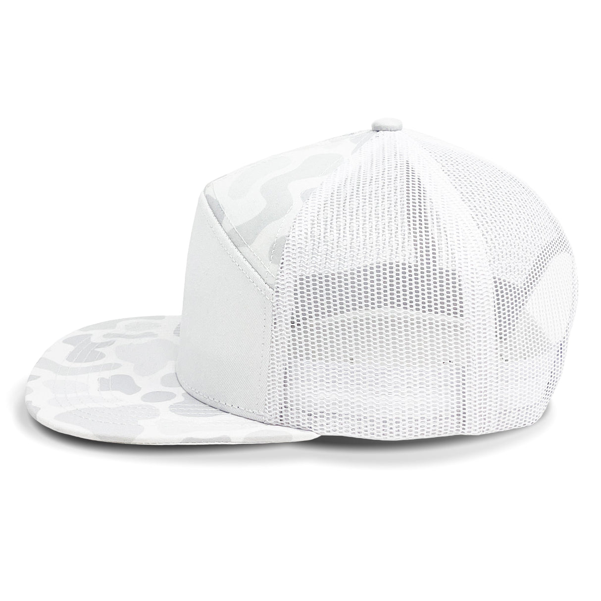 Old's Cool Sneaux & White SA7AGE - Lost Hat Co.