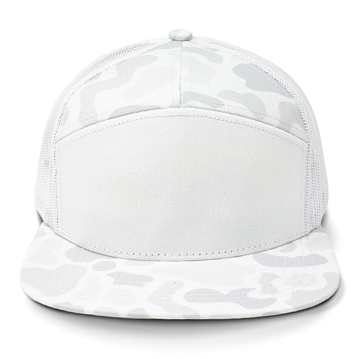 Old's Cool Sneaux & White SA7AGE - Lost Hat Co.