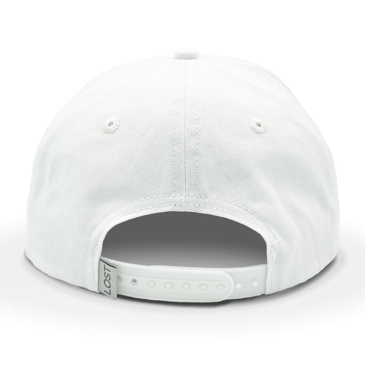 Salt Goat Rope - Lost Hat Co.