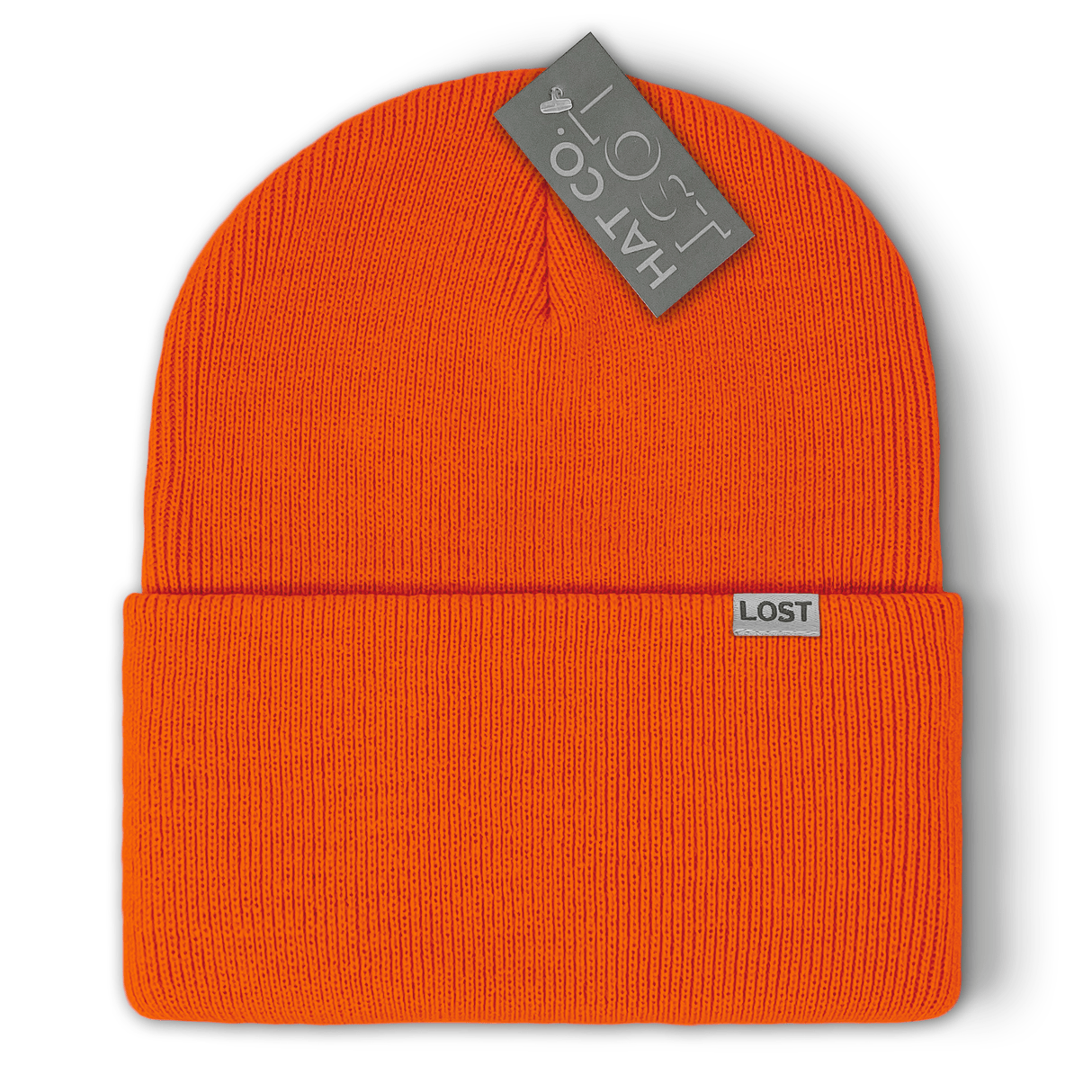 Satsuma Cold Front Beanie - Lost Hat Co.