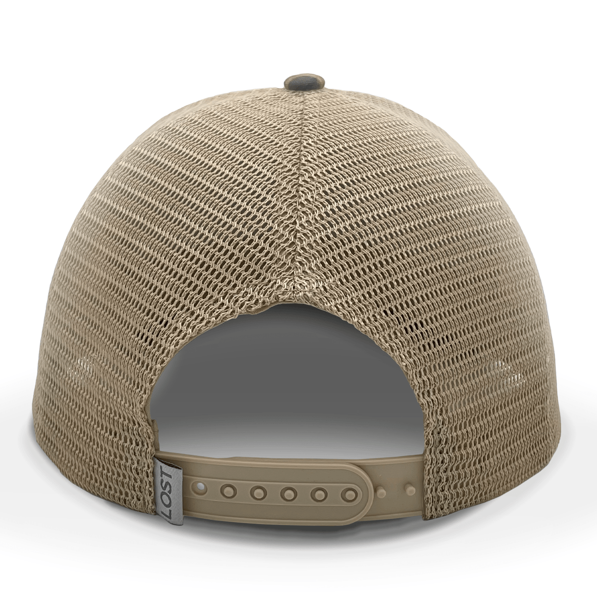 Mossy Oak Shadow Grass & Balsa Slate - Lost Hat Co.