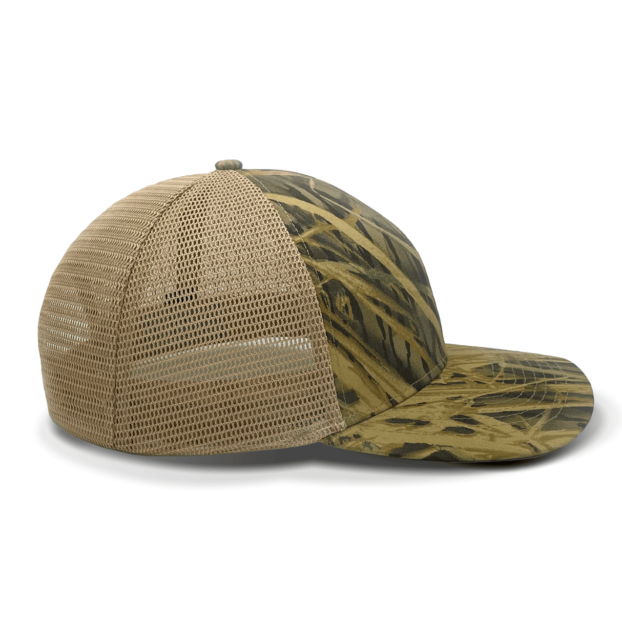 Mossy Oak Shadow Grass & Balsa Slate - Lost Hat Co.