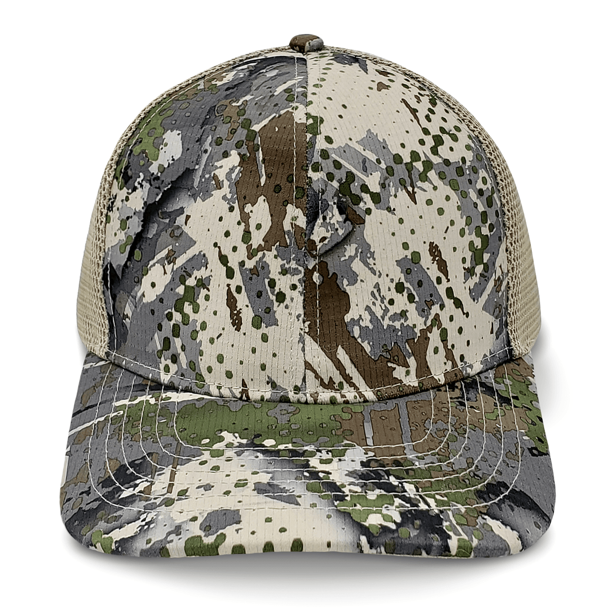 SKRE Gear Summit & Balsa Slate - Lost Hat Co.