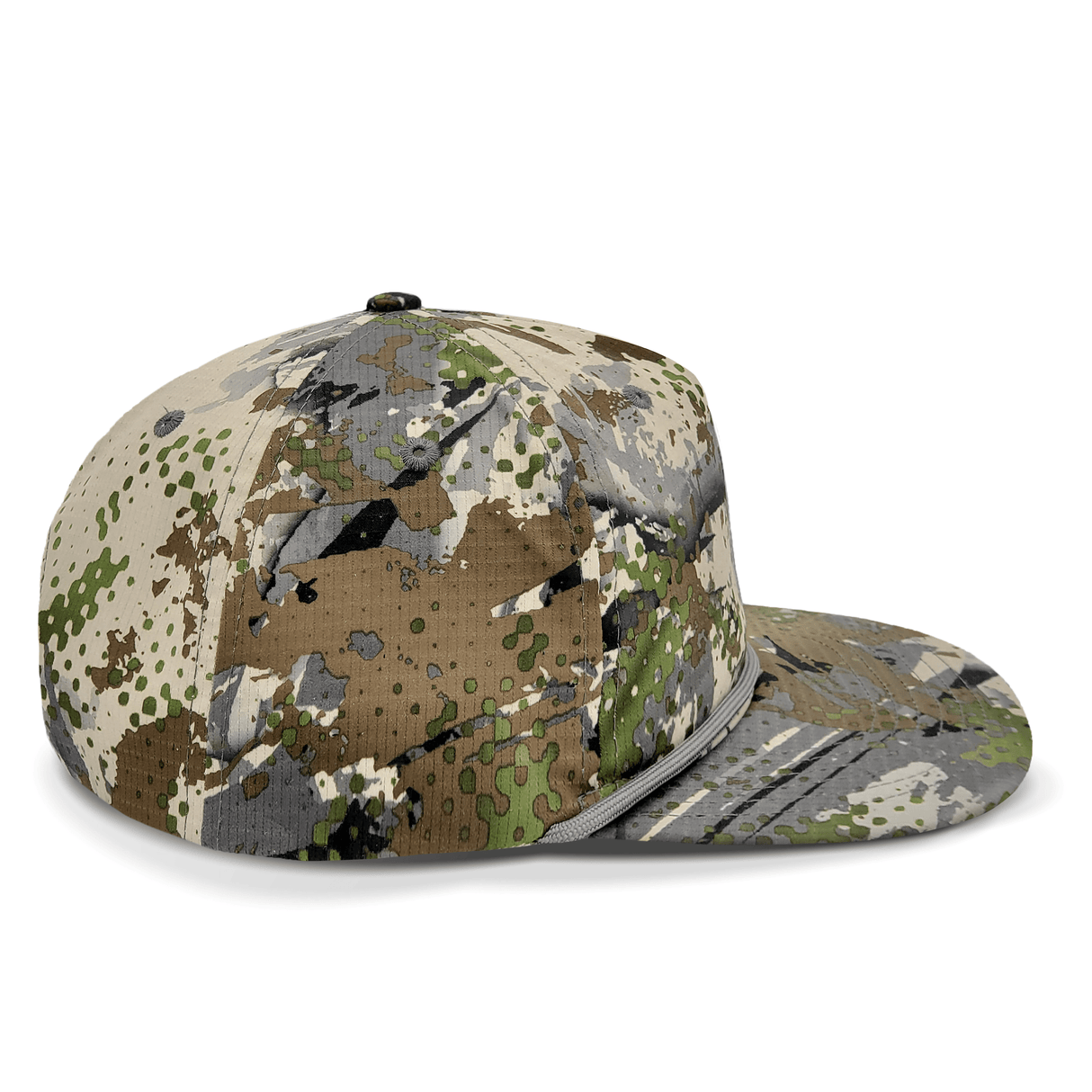 SKRE Gear Summit Goat Rope - Lost Hat Co.