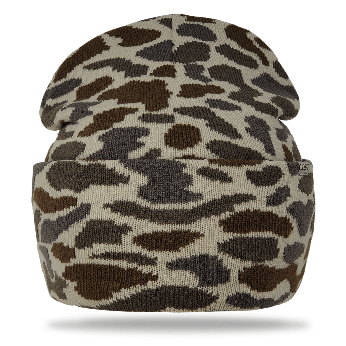 Old's Cool Slough Cold Front Beanie - Lost Hat Co.