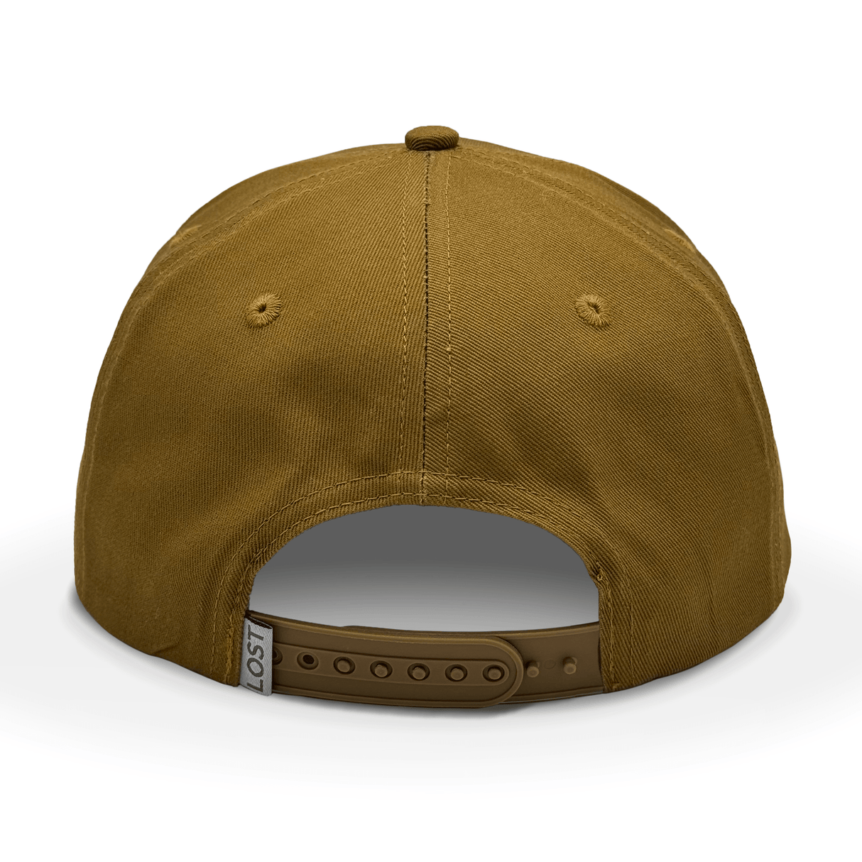 Stuttgart Goat Rope - Lost Hat Co.