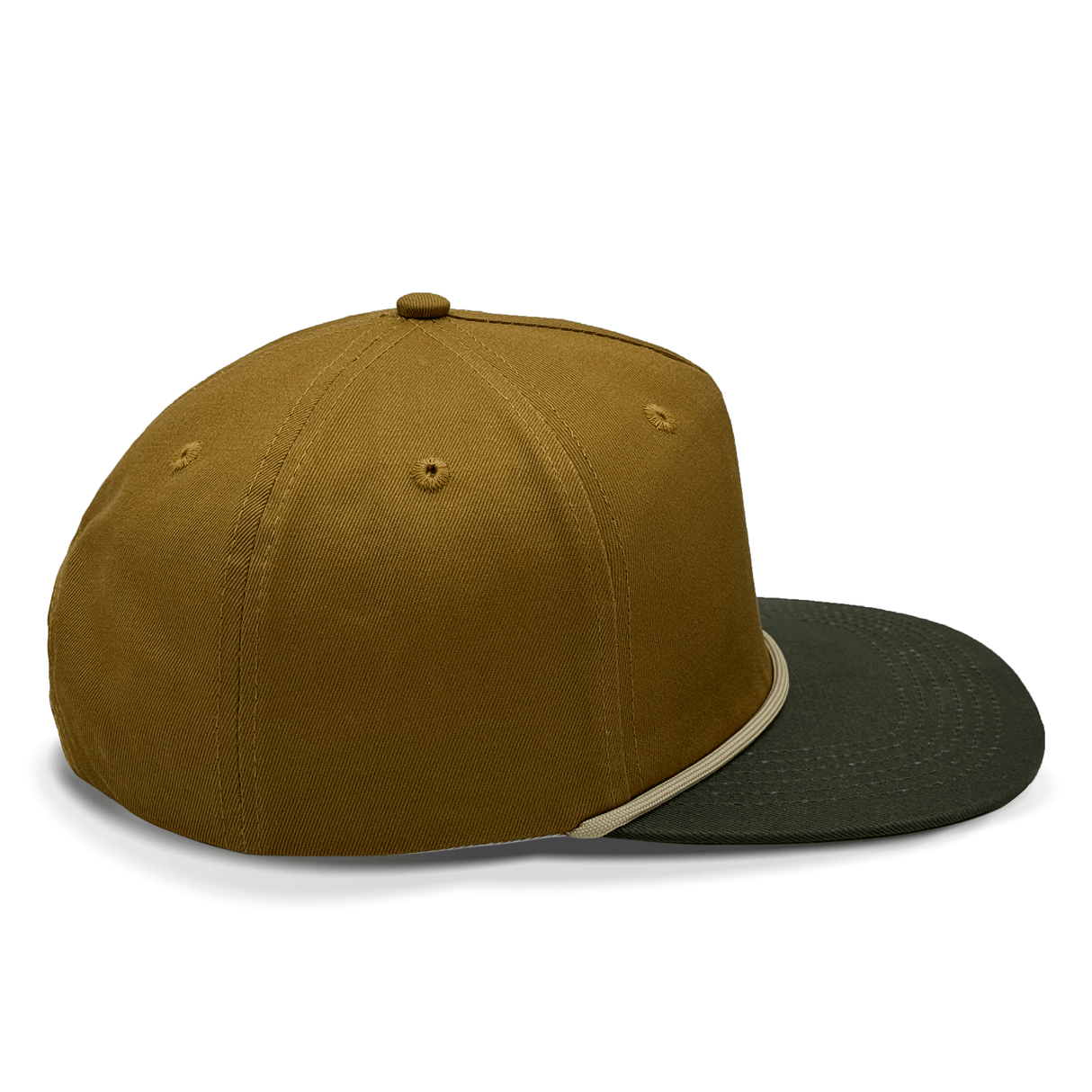 Stuttgart Goat Rope - Lost Hat Co.